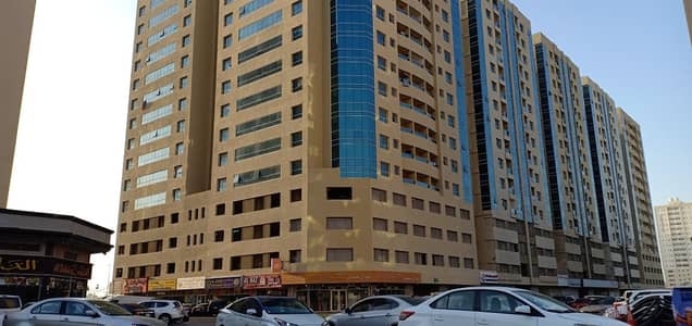 شقة في أبراج اليوسفي جاردن سيتي 1 غرف 15000 درهم - 4614502 شقة في أبراج اليوسفي جاردن سيتي 1 غرف 15000 درهم - 4614502