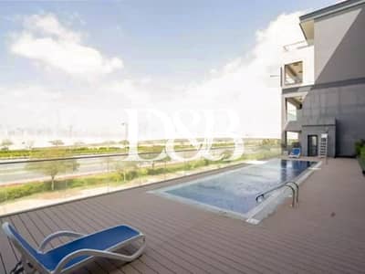 1BR Ready Apartment With 10Years Payment Plan 1BR Ready Apartment With 10Years Payment Plan
