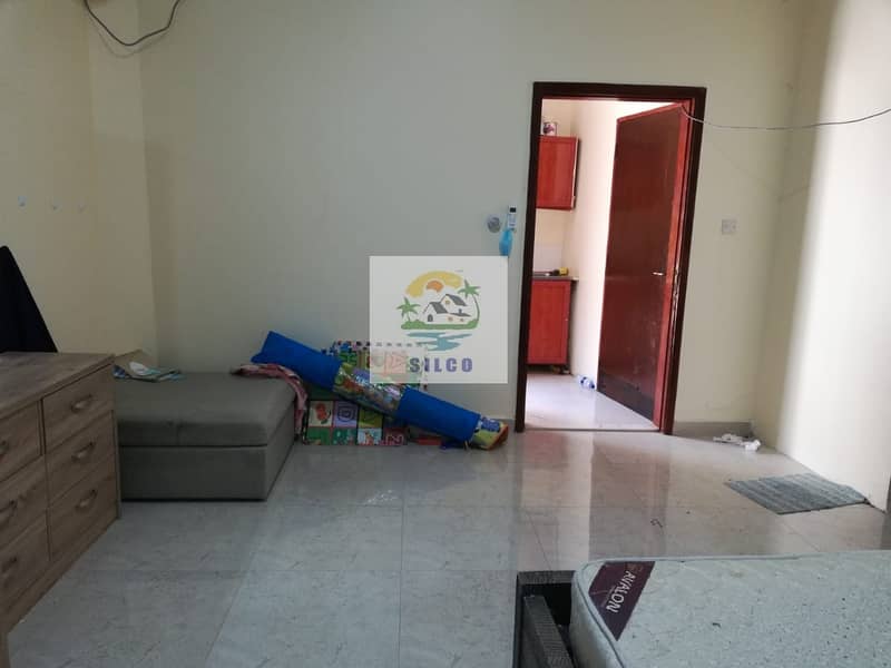 3 Furnished flat including  water & electricity