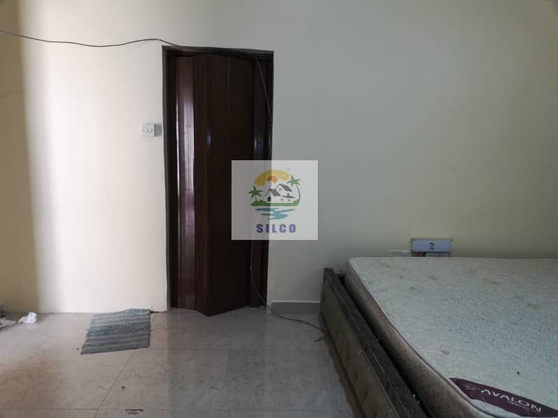 5 Furnished flat including  water & electricity