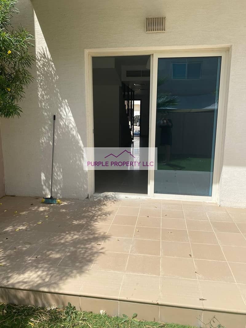 12 Well Presented 2 Bedroom Villa Situated In Contemporary Village