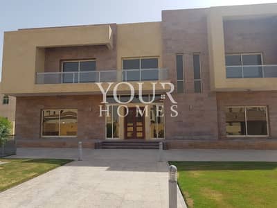 CORNER MODERN 6 BED ROOM VILLA WITH PRIVATE POOL 300K CORNER MODERN 6 BED ROOM VILLA WITH PRIVATE POOL 300K