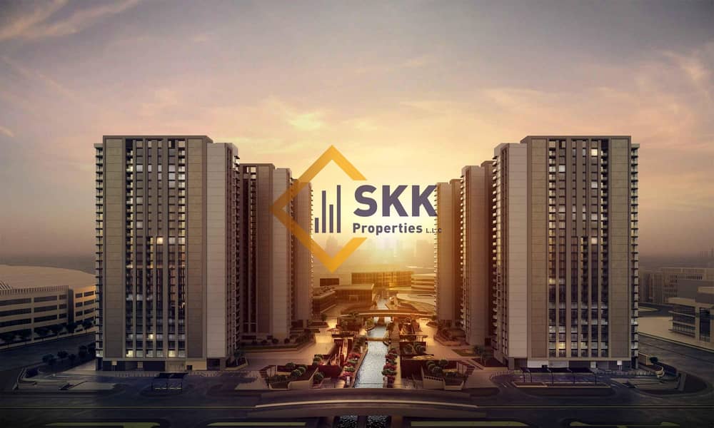 Lovely Brand New Studio apt with Balcony Lovely Brand New Studio apt with Balcony