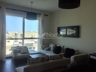 Furnished 1 Bedroom | Mosela | The Views Furnished 1 Bedroom | Mosela | The Views