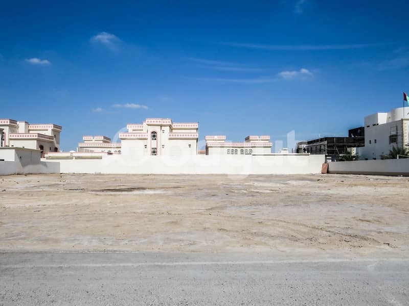 For Sale Land In Madinat Zayed City hot Deal For Sale Land In Madinat Zayed City hot Deal
