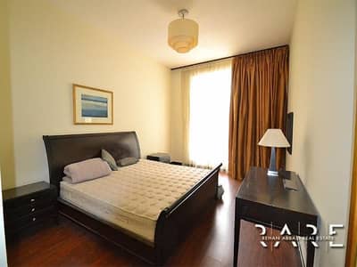 Fully Furnished | Partial Lake View | JLT Fully Furnished | Partial Lake View | JLT