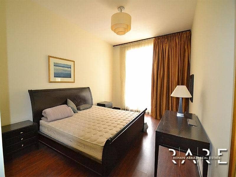 Fully Furnished | Partial Lake View | JLT Fully Furnished | Partial Lake View | JLT