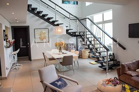 Huge 3BR+Maids room Apt in Jumeirah Heights Huge 3BR+Maids room Apt in Jumeirah Heights