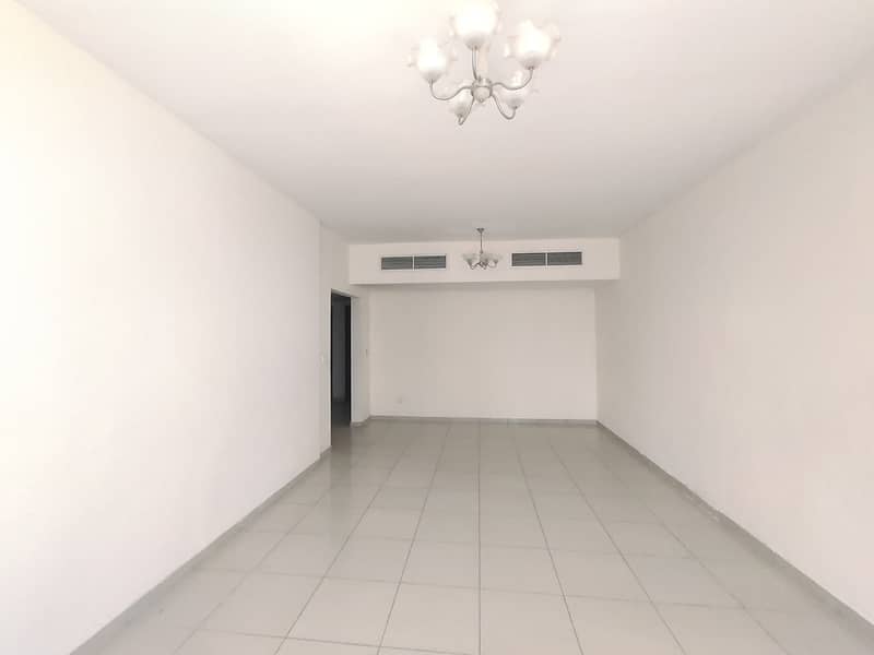 شقة في مجمع النهدة السكني،النهدة 2 غرف 36000 درهم - 4614677