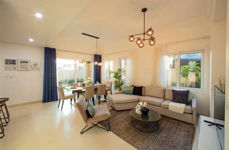 Spacious Villa | Corner Unit | Maid's and Storage Room Spacious Villa | Corner Unit | Maid's and Storage Room