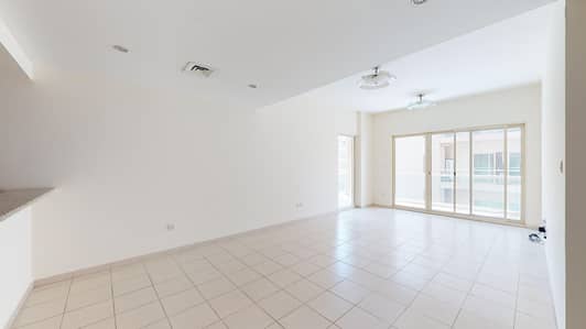2 Bedroom Apartment for Rent in The Greens, Dubai - Kitchen appliances | Chiller free | Rent online 2 Bedroom Apartment for Rent in The Greens, Dubai - Kitchen appliances | Chiller free | Rent online