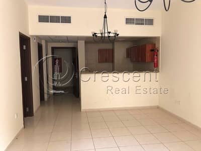 شقة 1 غرفة نوم للايجار في المدينة العالمية، دبي - Standard Size One Bedroom in Emirates Cluster شقة 1 غرفة نوم للايجار في المدينة العالمية، دبي - Standard Size One Bedroom in Emirates Cluster