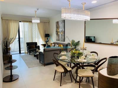 5 Years Post Handover - 1 BR Free Hold Ready To Move 5 Years Post Handover - 1 BR Free Hold Ready To Move