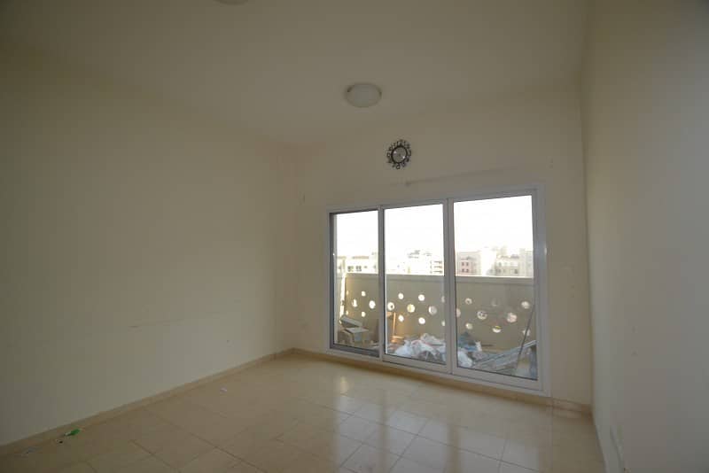 شقة في ديونز،واحة دبي للسيليكون (DSO) 1 غرفة 33000 درهم - 4614758