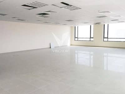 Fitted | Vacant | Large Office Fitted | Vacant | Large Office