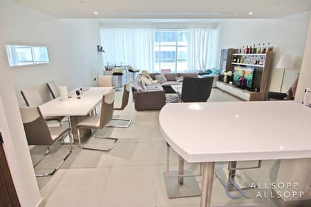 3 Bed + Study | Mid Floor | 2 3 Bed + Study | Mid Floor | 2