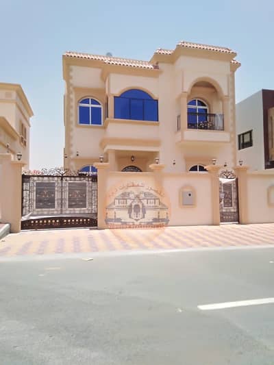 Owns a villa in Ajman, Jasmine, at the lowest prices Owns a villa in Ajman, Jasmine, at the lowest prices