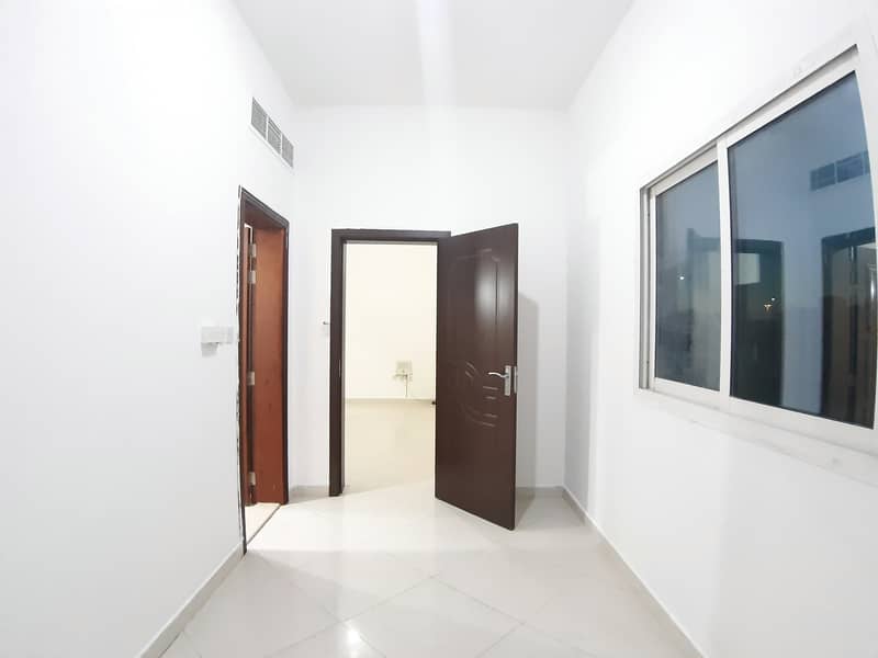 Perfect Small Proper 1Bhk Separate Proper Kitchen Near Shiekha Fatima Mosque MBZ