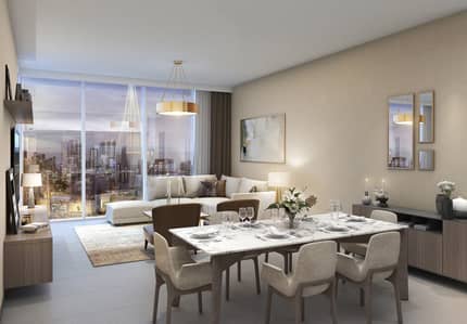 Luxurious 4 Bedroom | Sea View | Creek Gate Luxurious 4 Bedroom | Sea View | Creek Gate