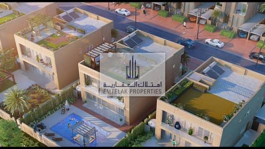 Single villas for sales installments over 25 yrs for ,,Emirates nationality only Single villas for sales installments over 25 yrs for ,,Emirates nationality only