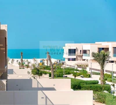 5 Bedroom Villa for Sale in Saadiyat Island, Abu Dhabi - Private Pool I Landscaped I Sea & Mangrove View I 5 Bedroom Villa for Sale in Saadiyat Island, Abu Dhabi - Private Pool I Landscaped I Sea & Mangrove View I