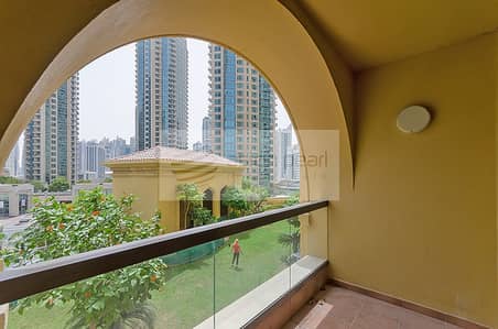 Largest and Refurbished 2BR+1 in Murjan 5 For Rent Largest and Refurbished 2BR+1 in Murjan 5 For Rent