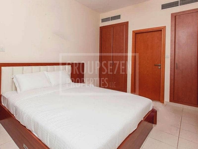 Clean Lovely 1 Bed Apartment for Rent in Greens