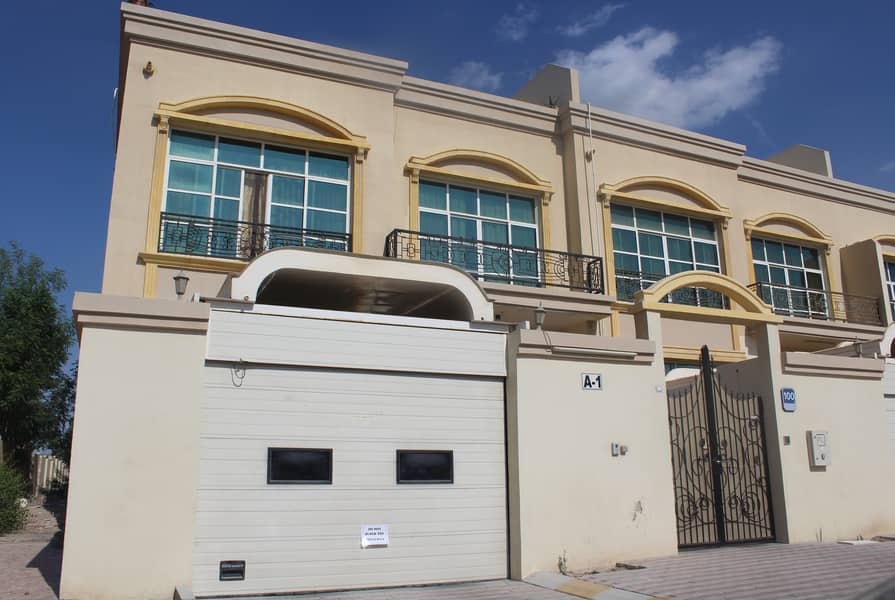 Квартира в Аль Матар，Аль Батин Аэропорт, 1 спальня, 45000 AED - 4615090