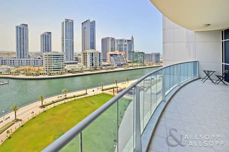 Marina Views | 3 Beds | Maids | 3619Sq Ft Marina Views | 3 Beds | Maids | 3619Sq Ft