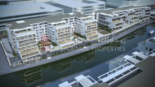 MODERN WELL LIT LOFT STYLE APARTMENT AT AL RAHA BEACH WITH STUNNING VIEWS MODERN WELL LIT LOFT STYLE APARTMENT AT AL RAHA BEACH WITH STUNNING VIEWS