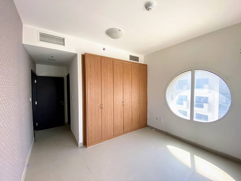 位于迪拜硅绿洲，科尔多瓦宫公寓 1 卧室的公寓 350000 AED - 4615242