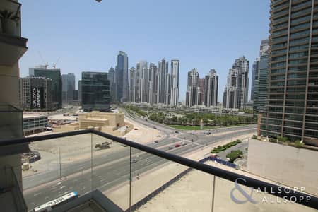 Two Bedroom | Vacant | Low Floor | Bahwan Two Bedroom | Vacant | Low Floor | Bahwan