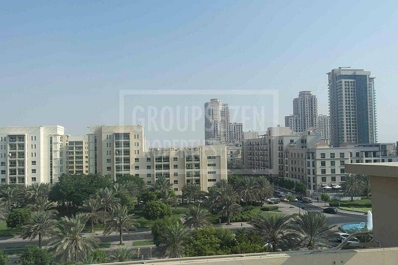 8 Clean Lovely 1 Bed Apartment for Rent in Greens