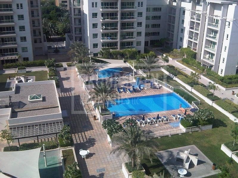 4 Clean Lovely 1 Bed Apartment for Rent in Greens