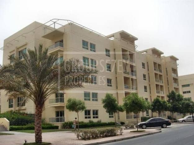 5 Clean Lovely 1 Bed Apartment for Rent in Greens