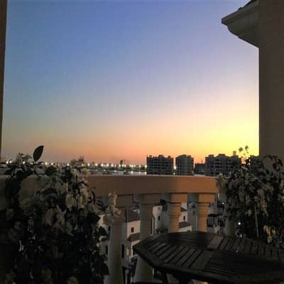 Lovely Lagoon View | Studio | Furnished Unit Lovely Lagoon View | Studio | Furnished Unit