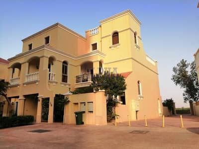 Best Villa 4 Bedroom+maid's room Unfurnished Best Villa 4 Bedroom+maid's room Unfurnished