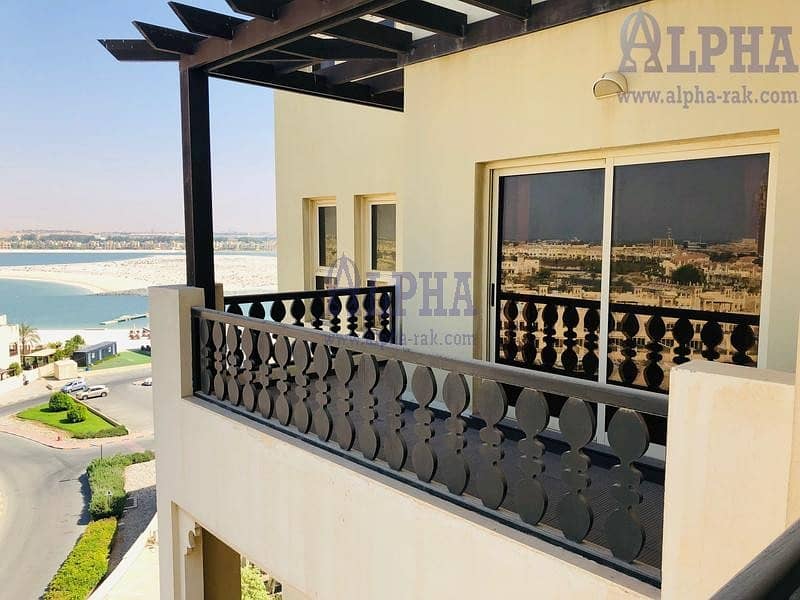 Wonderful View! 2 Bedroom - Semi-Furnished Wonderful View! 2 Bedroom - Semi-Furnished