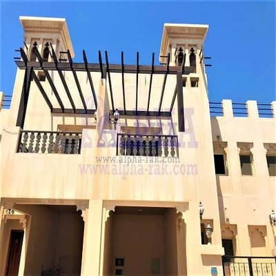 3 BEDROOM | COMMUNITY/GARDEN VIEW - UNFURNISHED 3 BEDROOM | COMMUNITY/GARDEN VIEW - UNFURNISHED