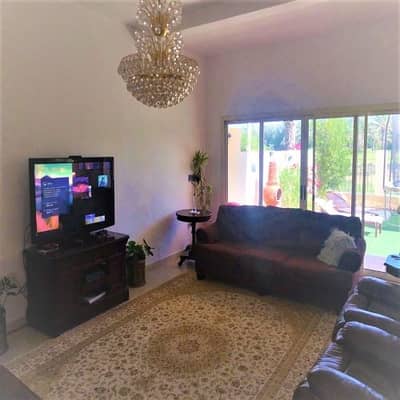 Furnished 4 Bedroom Townhouse | Splendid Golf View Furnished 4 Bedroom Townhouse | Splendid Golf View