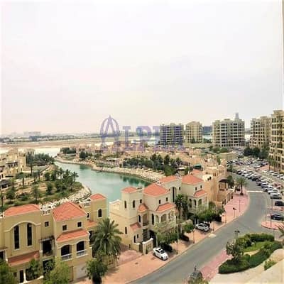 Lagoon View! 2 Bedroom | Semi-Furnished Apartment Lagoon View! 2 Bedroom | Semi-Furnished Apartment