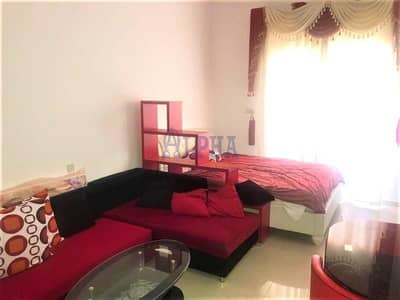 Lovely Sea View | Studio - Furnished Lovely Sea View | Studio - Furnished
