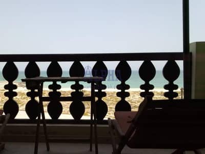 Studio for Sale in Al Hamra Village, Ras Al Khaimah - Beautiful Studio with Sea View | Furnished! Studio for Sale in Al Hamra Village, Ras Al Khaimah - Beautiful Studio with Sea View | Furnished!