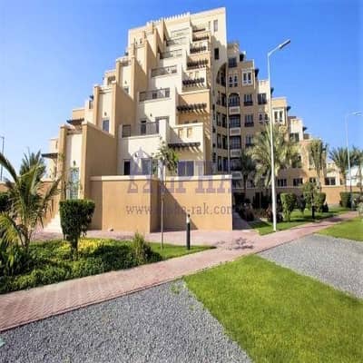 Studio for Sale in Al Marjan Island, Ras Al Khaimah - Studio at Fayrouz BAB fully furnished for sale Studio for Sale in Al Marjan Island, Ras Al Khaimah - Studio at Fayrouz BAB fully furnished for sale