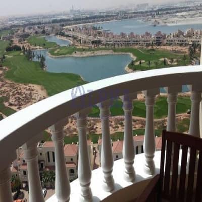 Best Price! Fully Furnished Studio Lagoon View Best Price! Fully Furnished Studio Lagoon View
