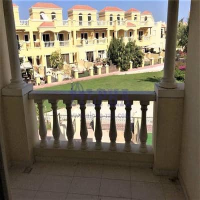 Nice View | 2BR Townhouse Villa | Al Hamra Nice View | 2BR Townhouse Villa | Al Hamra