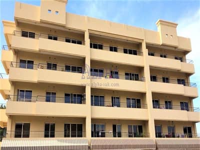 Lovely View | Studio Unit | Unfurnished Lovely View | Studio Unit | Unfurnished
