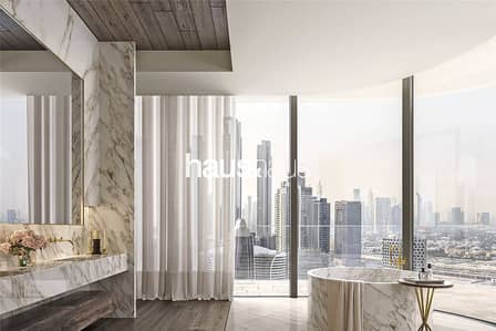 Ultra-Exclusive Residence | Full Floor Penthouse | Ultra-Exclusive Residence | Full Floor Penthouse |