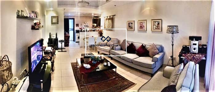 1 Bedroom Flat for Rent in Jumeirah Lake Towers (JLT), Dubai - SPACIOUS | 1 BED| JLT | CHILLER FREE I PRIME LOCATION 1 Bedroom Flat for Rent in Jumeirah Lake Towers (JLT), Dubai - SPACIOUS | 1 BED| JLT | CHILLER FREE I PRIME LOCATION