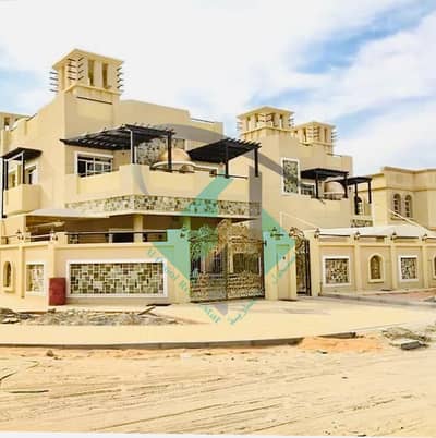 For sale villa in Ajman personal finishing magnificence Villa without down payment and monthly installments for a period of 25 years with a large banking leniency For sale villa in Ajman personal finishing magnificence Villa without down payment and monthly installments for a period of 25 years with a large banking leniency